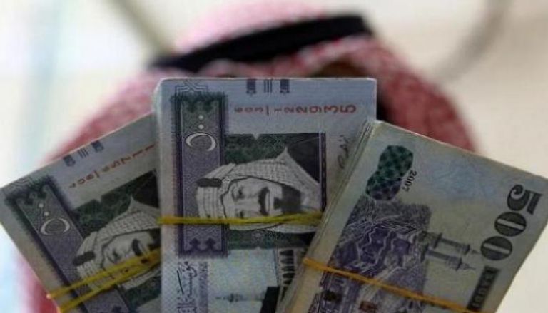 سعر الريال السعودي في مصر اليوم الثلاثاء 9 فبراير 2021