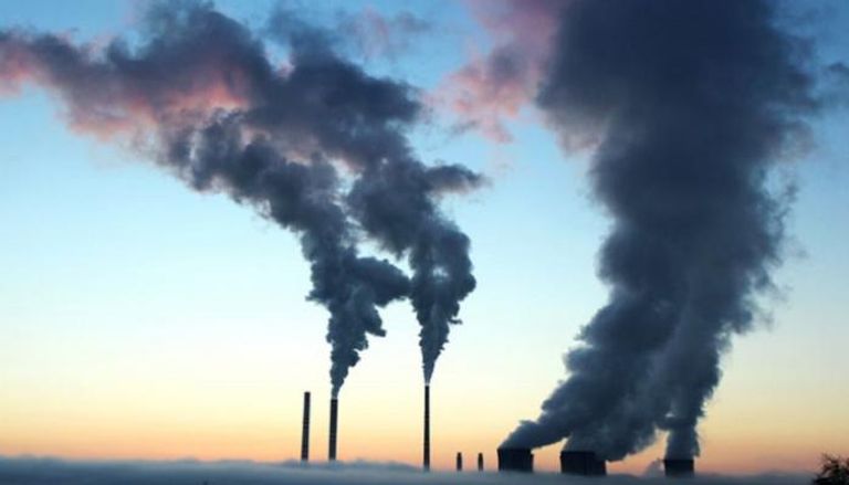 التلوث الناتج عن الوقود الأحفوري مسؤول عن واحدة من كل 5 وفيات مبكرة