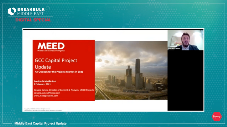 مؤتمر ومعرض بريك بلك الشرق الأوسط