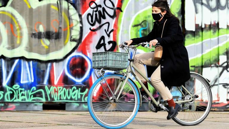 كورونا حول العالم كورونا حول العالم