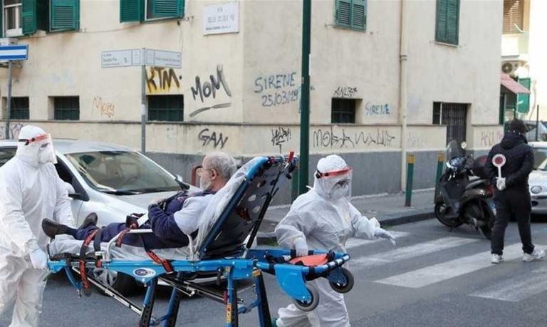 لبنان بدأ مرحلة جديدة من تخفيف القيود