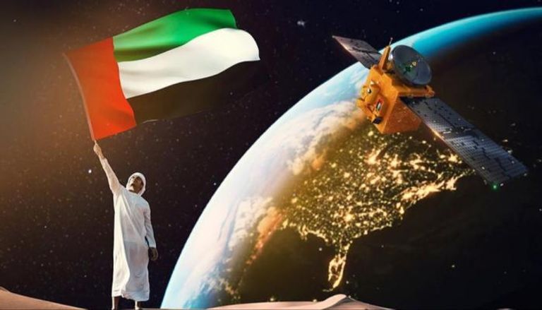 مسبار الأمل مدعاة للفخر لشعب الإمارات