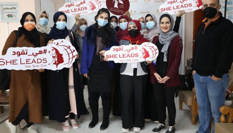 الانتخابات الفلسطينية - أرشيفية