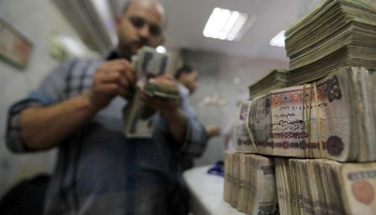 سعر الدولار في مصر اليوم الأربعاء