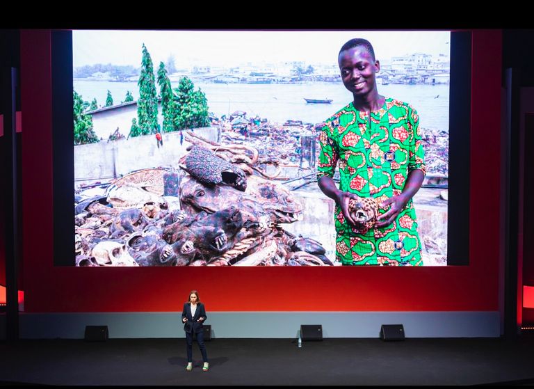 جانب من فعاليات النسخة الخامسة من المهرجان الدولي للتصوير "إكسبوجر" جانب من فعاليات النسخة الخامسة من المهرجان الدولي للتصوير "إكسبوجر"