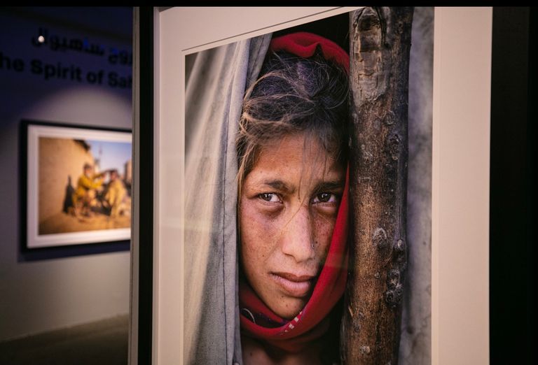 جانب من فعاليات النسخة الخامسة من المهرجان الدولي للتصوير "إكسبوجر" جانب من فعاليات النسخة الخامسة من المهرجان الدولي للتصوير "إكسبوجر"