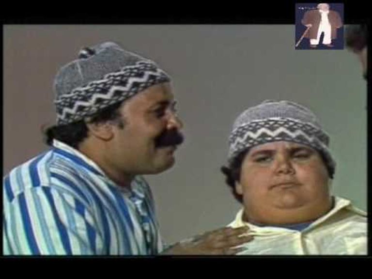 الفنان الليبي الراحل إسماعيل العجيلي