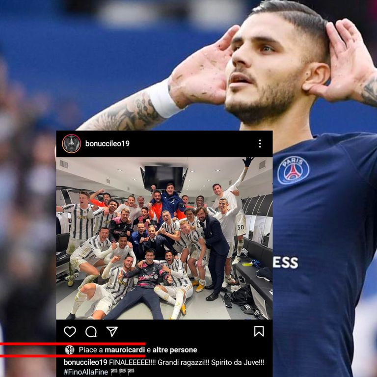 ماورو إيكاردي