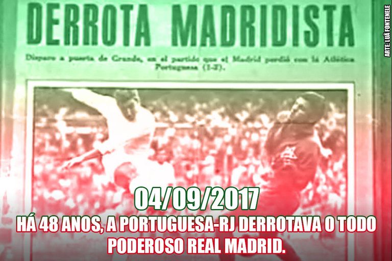 الاتحاد الرياضي البرتغالي