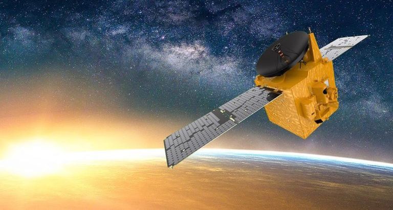 مسبار الأمل الإماراتي