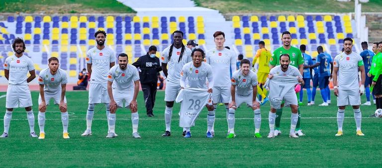 الهلال السعودي ديربي جدة