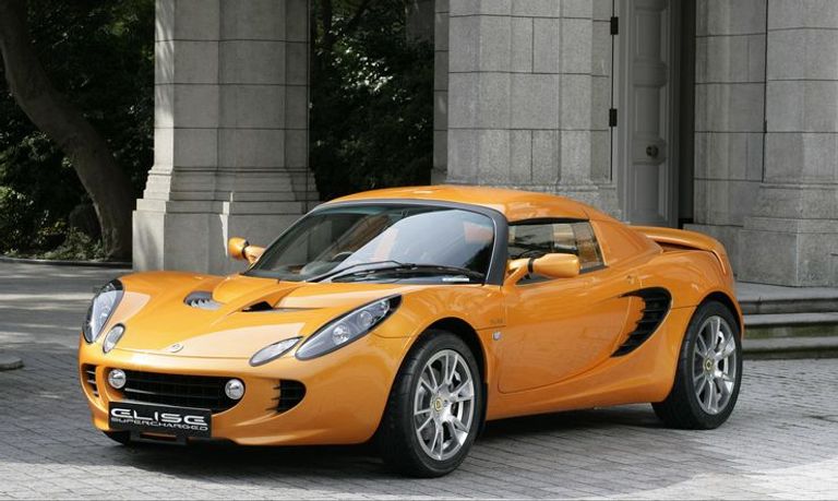 طراز Elise طراز Elise