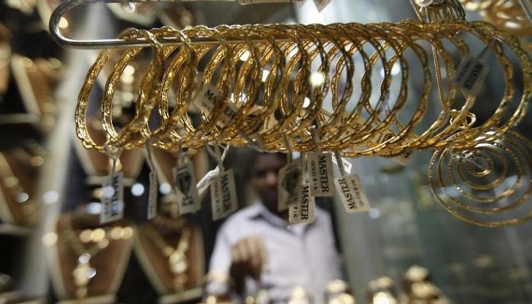أسعار الذهب في مصر تخالف 