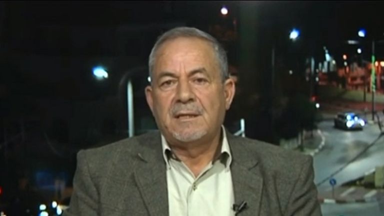  الفصائل الفلسطينية بعد الاتفاق في نهاية حوار القاهرة