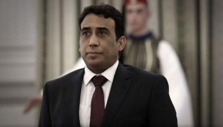 محمد المنفي رئيس المجلس الرئاسي الليبي الجديد