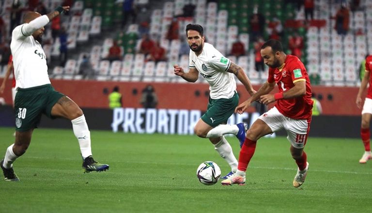 الأهلي المصري