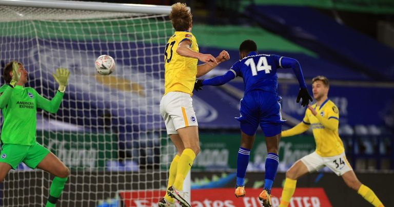 إيفرتون ضد توتنهام