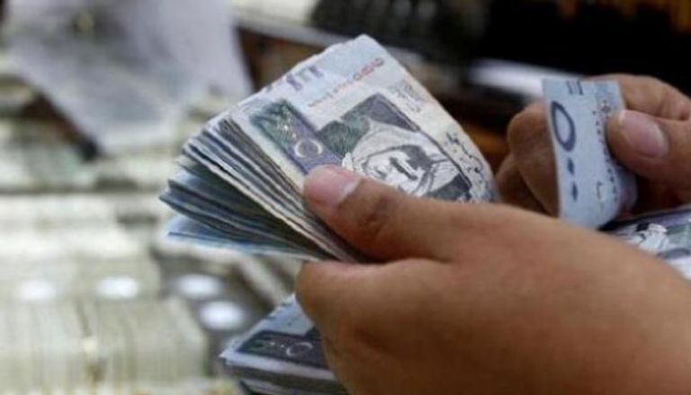 سعر الريال السعودي في مصر اليوم الخميس 11 فبراير 2021