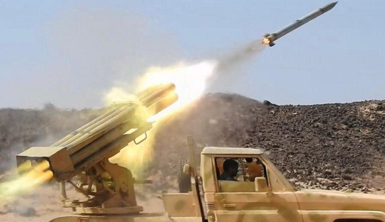 قوات من الجيش اليمني خلال إحدى عملياتها- أرشيفية