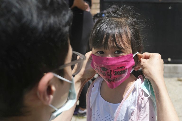 كورونا حول العالم كورونا حول العالم