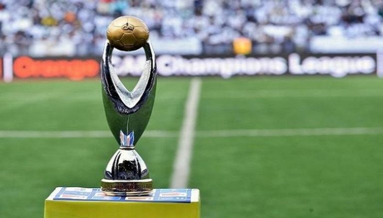 دوري أبطال أفريقيا