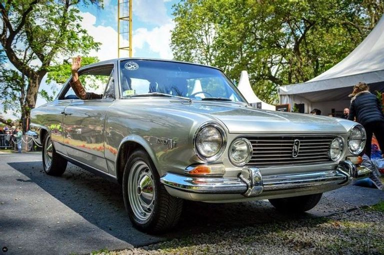 طراز IKA Torino طراز VUHL 05