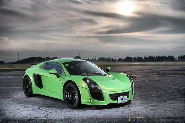 طراز MXT طراز VUHL 05