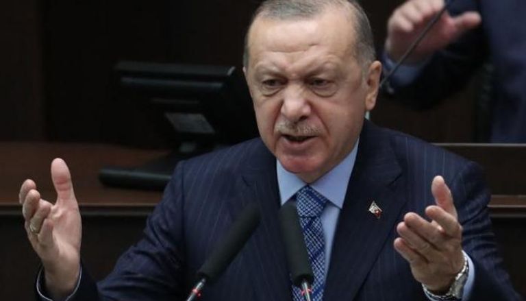 سياسات أردوغان تهدد استقرار المنطقة