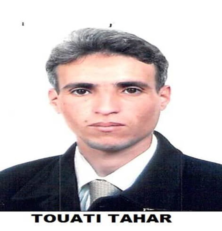 دبلوماسي جزائري اغتاله إرهابيون في شمال مالي 2012 وزير خارجية الجزائر لدى استقباله من رئيس مالي