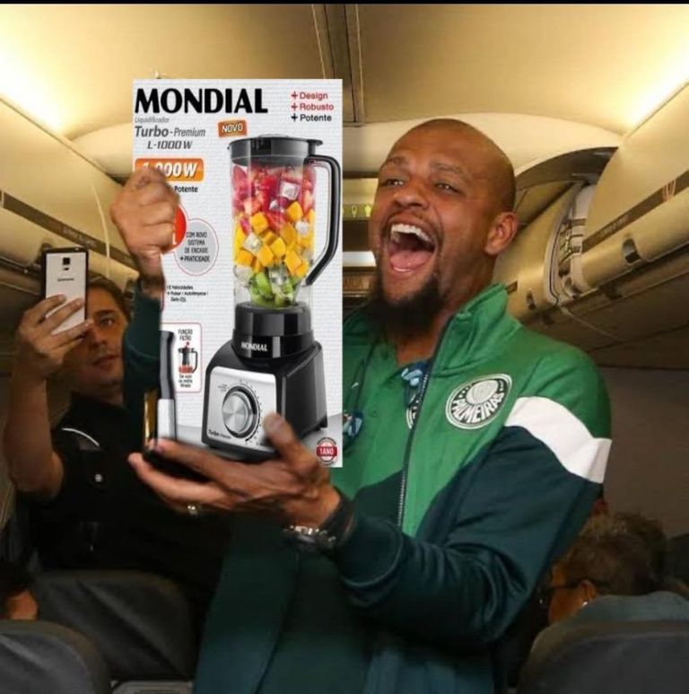 فيليبي ميلو ضد الأهلي