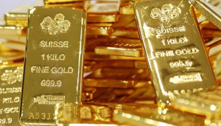تراجع أسعار الذهب في مصر