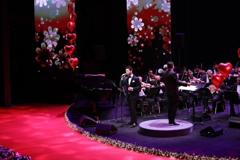 كارول سماحة