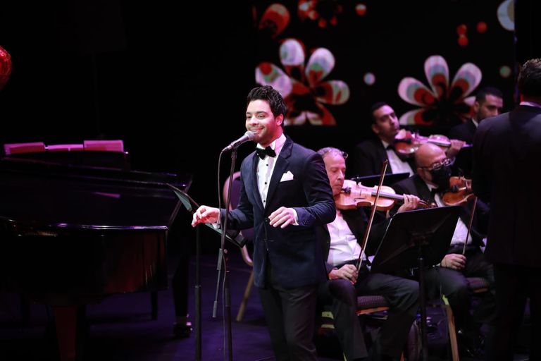 كارول سماحة