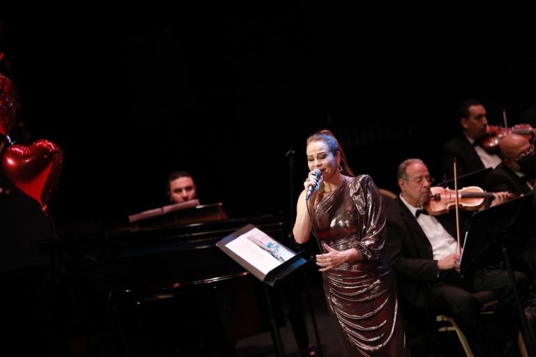 كارول سماحة