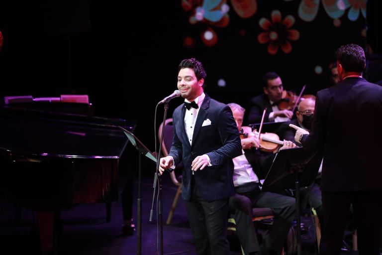 كارول سماحة