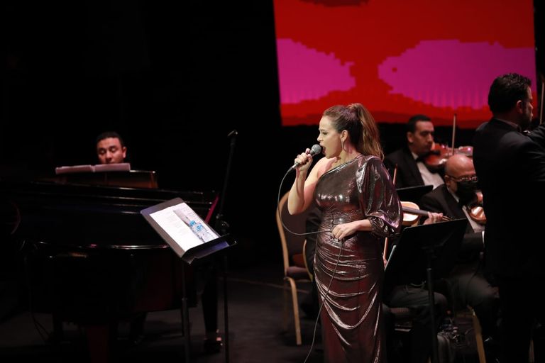 كارول سماحة