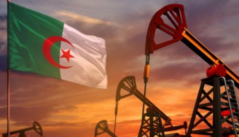 الجزائر تسعي لتنويع اقتصادها بدلا من الاعتماد على النفط