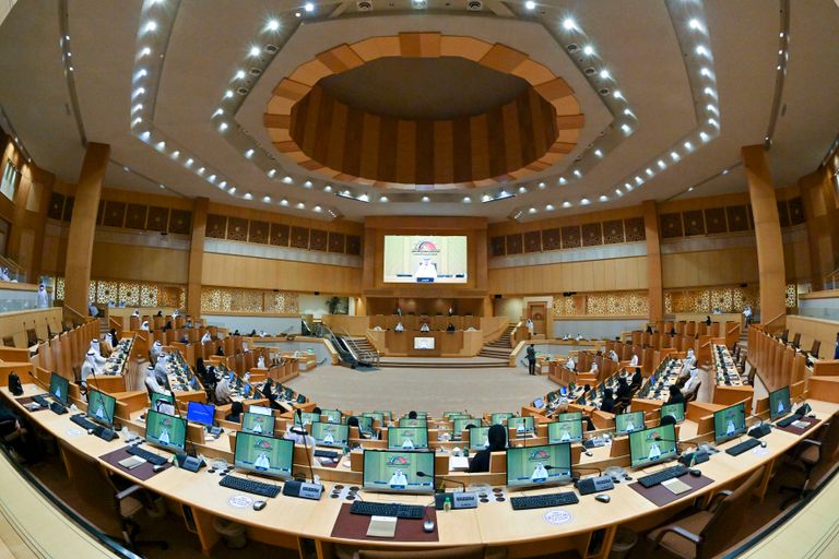 مسبار الأمل الإماراتي يحلق بطموحات العرب إلى المريخ