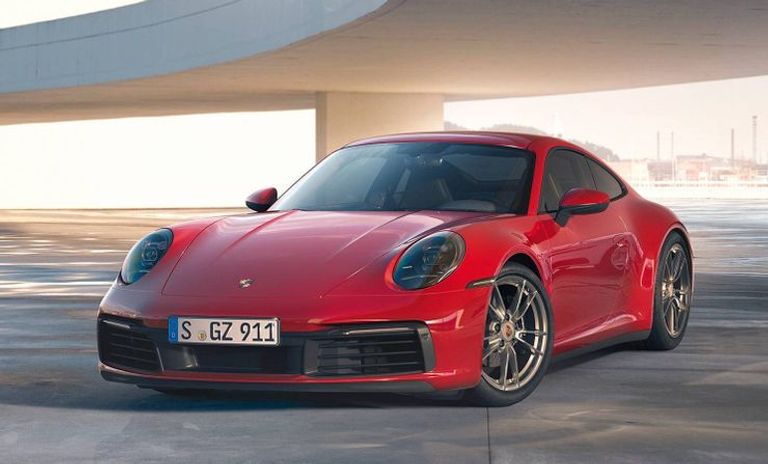 كاريرا 911 كاريرا 911