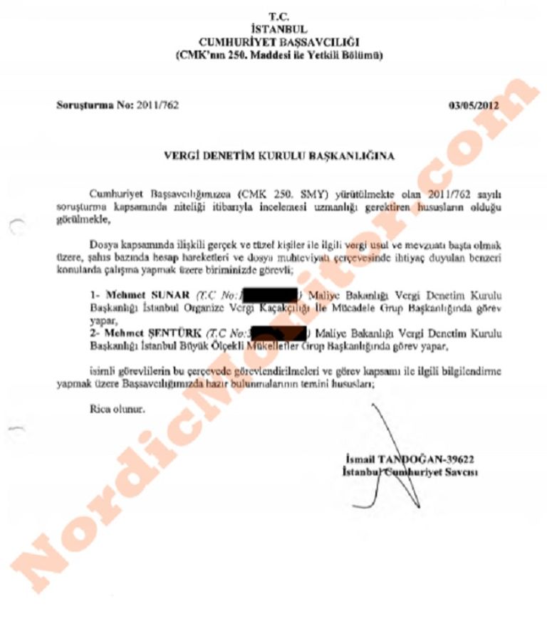 القنصلية الإيرانية في تركيا - نورديك مونيتور