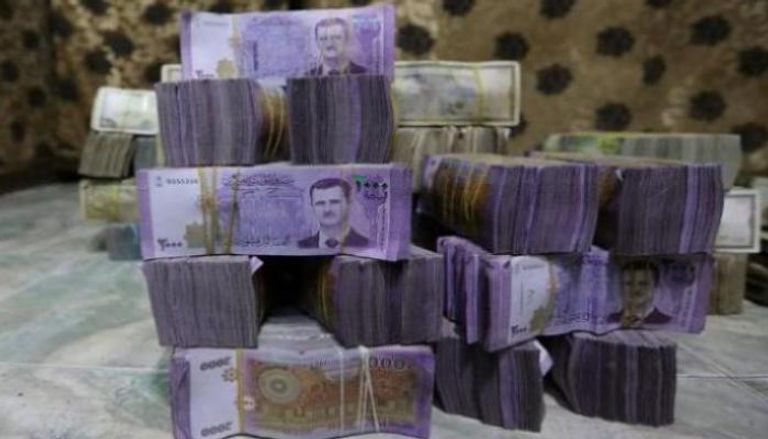 سعر الدولار في سوريا اليوم السبت 