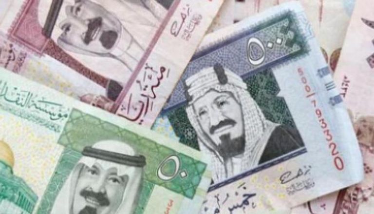  سعر الريال السعودي في مصر اليوم السبت 13 فبراير 2021