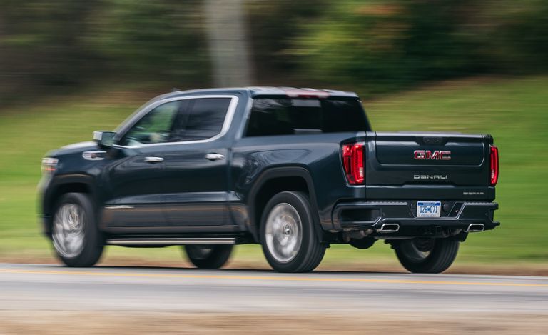 GMC "سييرا 1500" GMC سييرا 1500