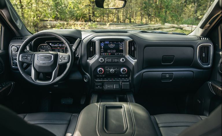 GMC "سييرا 1500" GMC سييرا 1500