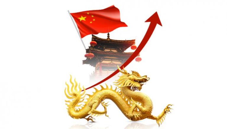 الصين تبدأ عام جديد بطموح الصدارة