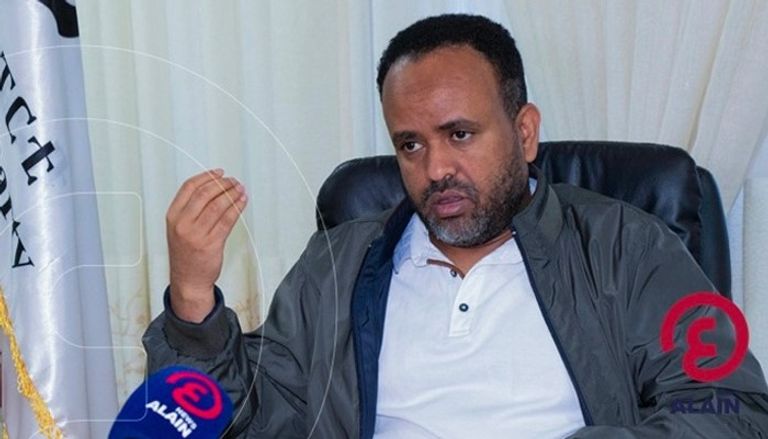 انتخابات سابقة في إثيوبيا- أرشيفية