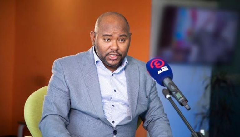 انتخابات سابقة في إثيوبيا- أرشيفية