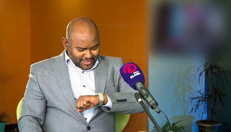 انتخابات سابقة في إثيوبيا- أرشيفية