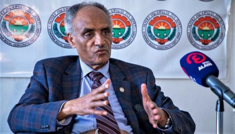 انتخابات سابقة في إثيوبيا- أرشيفية