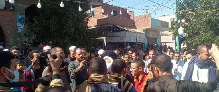 عبده جمعة عبده مرعي